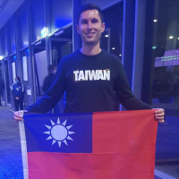 Taiwan's flag banned at FIBA World Cup qualifier in Australia