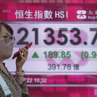 〈財經主筆室〉香港移交25周年　美中概股回歸潮恐對台股產生資金排擠