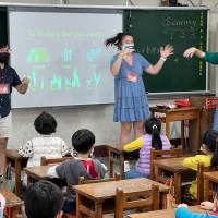 Taiwan eyes 77 more English teaching assistants from US for 2022