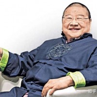 Anti-CCP Hong Kong science fiction writer Ni Kuang dies at 87