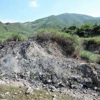 Largest geothermal plant in Taiwan to start development in 2023