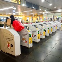 Taipei Metro will strive to delay fare hikes: Mayor Ko Wen-je