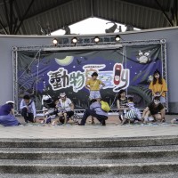 Taipei Zoo launches summer evening program