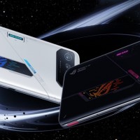 Taiwan’s Asus launches ROG Phone 6 and ROG Phone 6 Pro