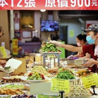 Taiwan CPI inflation hits 14-year high