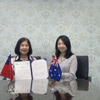 MOU on exchange of teachers signed between Taiwan and Queensland