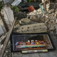 Taiwan to aid Haiti in post-quake recovery
