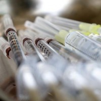 猴痘疫苗有望8月抵台灣　莊人祥：這三類人可自願接種