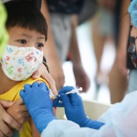 Taiwan mulls expanded 4th COVID vaccinations against BA.4, BA.5