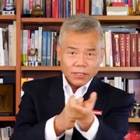 Chinese commentator says Taiwan's president should be assassinated