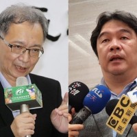 Hsueh Jui-yuan named Taiwan's new health minister, Victor Wang heads CECC


 