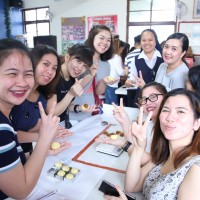 Free Mandarin, English classes open to migrant workers in Taiwan's Taoyuan