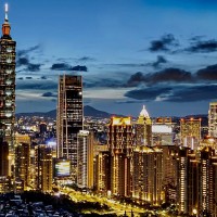 Taiwan ranked 14th richest country in world