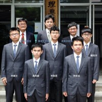 Taiwan places 4th in International Physics Olympiad
