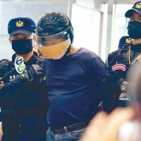 'Cold blooded' killer of four in central Taiwan described as 'normal'