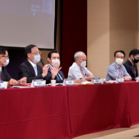 Former premier says Tsai administration energy policy has failed