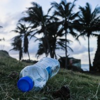 Taiwan’s Lion Travel no longer offers bottled water for eco travel