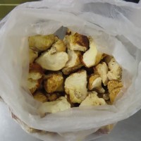中國猴頭菇第9度出包　印尼、菲律賓泡麵檢出農藥不合格遭退運銷毀