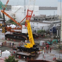 福島核廢水入海 最快2023年春季實施