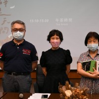 Exhibition highlights Taiwan literature's international reach
