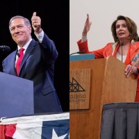 Pompeo offers to fly with Pelosi to Taiwan