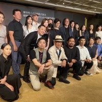 賴聲川史詩級8小時巨作《如夢之夢》重返台北　金馬影帝莫子儀首次參演著迷人生百態