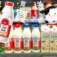 Major dairy brand in Taiwan announces price hike