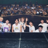 Super Junior要來了！睽違3年舉辦巡迴演唱會 台灣為其中一站