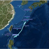 7 US spy planes detected flying around Taiwan