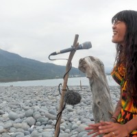Austronesian music returns to its Taiwan roots with Small Island Big Song
