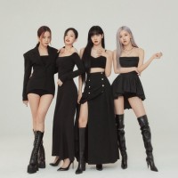 Blackpink coming to Taiwan for concert in March