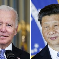 Xi told Biden before Pelosi’s Taiwan trip that China not looking for war