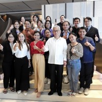 English teaching job openings in Taiwan attract 5,800 Filipino applications