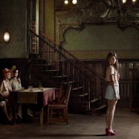Erwin Olaf's retrospective show “Perfect Moment–Incomplete World” opens in Taiwan