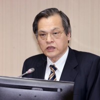 Taiwan intelligence chief loses NTU teaching position after plagiarism scandal