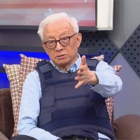 UMC founder says Taiwanese would 'rather die' than be ruled by CCP 'hooligans'