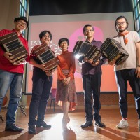 第一屆台灣探戈音樂節8月至11月登場　11場演出展現「激情憂傷」