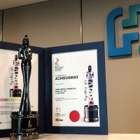 北富銀榮獲《HR Asia》2022亞洲最佳企業雇主獎