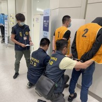 Taiwan interior, justice ministries pledge tougher campaign against people smuggling