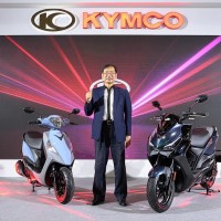 Taiwan's KYMCO plans to produce motorcycles in Turkey