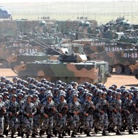 Taiwan prepared to respond to any Chinese attack