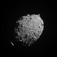 不怕彗星撞地球了！NASA撞擊任務成功將行星「撞歪」