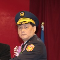 Taiwan investigates police university president links with organized crime