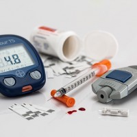 腎臟病、心臟衰竭皆與糖尿病有關　謹記「控糖321」降低共病風險