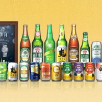 China bans alcohol imports from Taiwan 


 