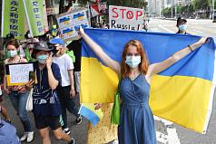 Taiwan's Academia Sinica starts scholarship program for Ukrainians