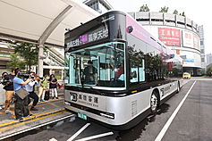 Taiwan’s city and county buses to go electric by 2030