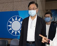 KMT's Taoyuan pick shocks, provokes intense backlash across Taiwan