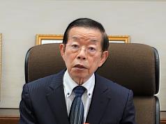 Taiwan envoy to Japan looks forward to no mandatory quarantine