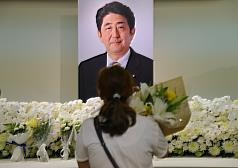 On Taiwan Abe Shinzo was sneaky, devious, cunning...and a hero